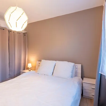 De L'arriutort - Prázdninový dům