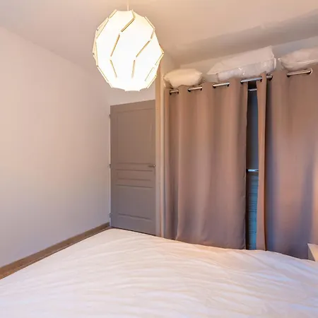 De L'arriutort - Prázdninový dům *