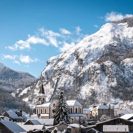 De L'arriutort - Prázdninový dům