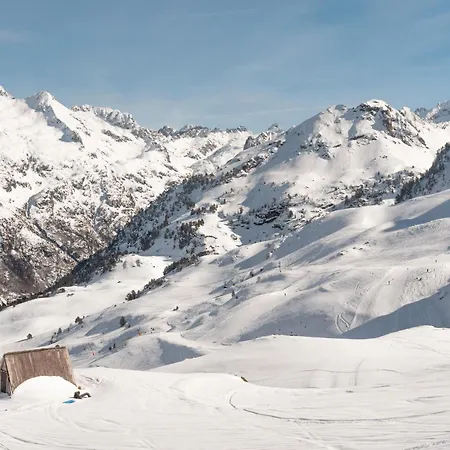 Prázdninový dům De L'arriutort - Laruns