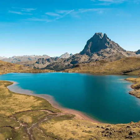 De L'arriutort - Prázdninový dům