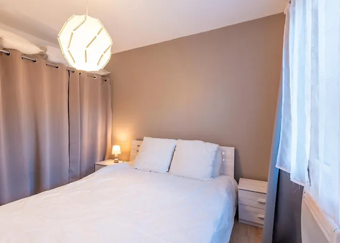 De L'arriutort 1 - Сasa de vacaciones