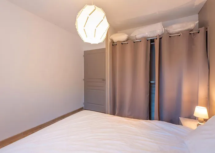 De L'arriutort 1 - Сasa de vacaciones *