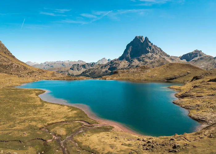 De L'arriutort 1 - Сasa de vacaciones